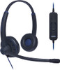 JPL Commander-2 USB Headset