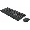 Logitech MK540 Keyboard & Mouse Combo