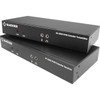 Black Box KVXLCHF-100 Video Extender Transmitter/Receiver