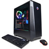 CyberPowerPC Gamer Supreme SLC10600CPG Gaming Desktop Computer