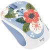 Logitech Design Collection Limited Edition Wireless Mouse - 910-007056