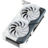 DUAL-RTX4060TI-O8G-WHITE