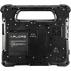 Zebra XPAD L10 Rugged Tablet