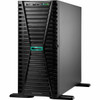 HPE ProLiant ML110 G11 4.5U Tower Server - 1 x Intel Xeon Bronze 3408U 1.80 GHz - 16 GB RAM - Serial ATA, Serial Attached SCSI (SAS) Controller - P55533-001