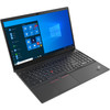 Lenovo ThinkPad E15 G2 20TDS1AW00 15.6" Notebook - Full HD - 1920 x 1080 - Intel Core i5 11th Gen i5-1135G7 Quad-core (4 Core) 2.40 GHz - 16 GB Total RAM - 256 GB SSD - 20TDS1AW00