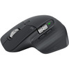 Logitech MX MASTER 3S Mouse - 910-006561