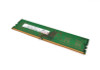 HP RPB Certified Parts 4GB DDR4 SDRAM Memory Module - For Desktop PC, Workstation - 4 GB - DDR4-2666/PC4-21600 DDR4 SDRAM - 2666 MHz - 1.20 V - Non-ECC - Unbuffered - DIMM - L16401-001