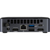 Intel-NUC 8 Pro NUC8v5PNK Barebone System