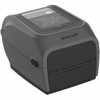 Honeywell PC45T Desktop, Packaging Label Thermal Transfer Printer - Monochrome - Label Print - Ethernet - USB - USB Host - Serial - Bluetooth - RFID - With Cutter - PC45T000000200