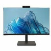 Acer Vero B247Y DE Webcam Full HD LED Monitor - 16:9 - Black - UM.QB7AA.E06