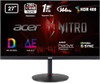 Acer Nitro XV272U W2 27" Class WQHD Gaming LED Monitor