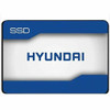 Hyundai 1 TB Solid State Drive - 2.5" Internal - SATA (SATA/600) - C2S3T/1TB/NEW