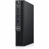 Joy OptiPlex 3060 Desktop Computer - Intel Core i5 8th Gen i5-8500T Hexa-core (6 Core) 2.10 GHz - 16 GB RAM DDR4 SDRAM - 256 GB SSD - Micro PC - Refurbished - J1-3060MA11