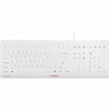 CHERRY STREAM PROTECT Keyboard - JK-8502US-0