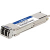 QSFP-40GBASE-LR4-IAO