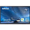 InFocus JTouch INF7510 Collaboration Display /W Mount - INF7510-M