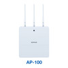 Sophos AP 100 rev.1 Access Point (FCC) plain, no power adapter/PoE Injector