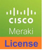 EOS Meraki Z1 Enterprise License and Support, 1YR