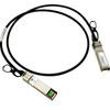 F5 BIG-IP & VIPRION SFP+ Direct Attach 10GBASE-CX1 Transceiver 8-pack - F5-UPG-SFPC+-3M-8