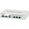 Fortinet FortiRecorder 100D NVR - 1 TB HDD - Network Video Recorder 1TB 16CH - FRC-100D