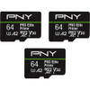 P-SDU64GX3V32200PEP-GE