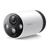 TAPO C420V1