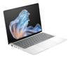 HP EliteBook X G1a 14" Touchscreen Copilot+ PC Notebook - 2.8K - AMD Ryzen AI 7 PRO 360 - 16 GB - 512 GB SSD - Glacier Silver - BC9S1UA#ABA