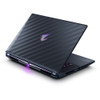 AORUS MASTER 16 BYHC5USE64SH