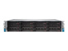 Palo Alto M-600 Management Appliance Palo Alto M-600 chassis with 16TB storage (4x8TB RAID certified drives) and 4 post rack mount rails