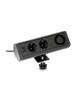 PPS03UF-BK