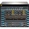 Juniper 8-SLOT REDUNDANT SYSTEM,SF2,RE2, TAA