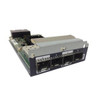 Juniper EX4300-48MP, 4-Port 1G/10G SFP+ Uplink Module