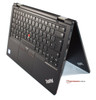 Lenovo ThinkPad L380 Yoga 13.3" FHD TOUCH i5-8350U 8GB 256GB SSD French Warranty