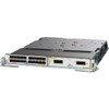 Cisco ASR 9000 16-port 100GE Flexible Consumption Line Card