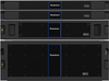 Quantum Xcellis Workflow Director Gen2 RAID Array, QXS-312RC, Fibre Channel, 120TB Raw (12x10TB), Non-SED