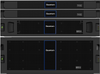 Quantum QXS-324 12G RAID Node (Ethernet/Fibre Channel), 57.6TB (24x2.4TB), HDD (SED/non-SED); Support Plan, Gold (7x24x4 CRU); uplift, three years, zone 1