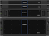 Quantum Xcellis Workflow Director Gen2 with combined user data and metadata, QXS-412RC (iSCSI/FC), 96TB raw (12x8TB), non-SED, dual node; Support Plan, Bronze (5x9xNext Business Day, CRU); annual, zone 3
