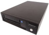 Quantum LTO-6 Tape Drive, Half Height, Single, 1U Rackmount, Model C, 6Gb/s SAS, Black, Kit