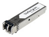 Citrix EG3C0000087 Compatible SFP Transceiver Module - 10/100/1000Base-TX