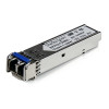 Cisco GLC-SX-MMD Compatible SFP Module - 1000BASE-SX - 1GbE Multimode Fiber MMF Optic Transceiver - 1GE Gigabit Ethernet SFP - LC 550m - 850nm - DDM Cisco Firepower, ASR920, IE2000