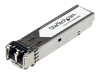 HP JD093B Compatible SFP+ Transceiver Module - 10GBase-LRM