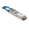 Cisco QSFP-40GE-LR4 Compatible QSFP+ Module - 40GBASE-LR4 - 40GbE Single Mode Fiber SMF Optic Transceiver - 40GE Gigabit Ethernet QSFP+ - LC 10km - 1270nm to 1330nm - DDM Cisco C4500, N7000, N7700