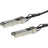 MSA Compliant SFP+ Direct-Attach Twinax Cable - 1 m (3.3 ft)