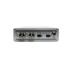 ATTO Dual 40Gb to Dual 32Gb Fibre Channel Thunderbolt 3 Adapter, LC SFP+ and IEC C-13 power cord included