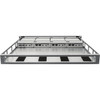 Atto ThunderRack ThunderLink 1U Shelf - For Network Adapter - 1U Rack Height x 19" Rack Width x 32" Rack Depth - Rack-mountable RACKMOUNT SHELF