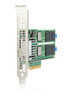 HPE NS204i-d SY Gen10+ M.2 Controller Factory integrated