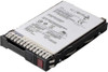 HPE 800GB SAS WI SFF BC PM6 SSD