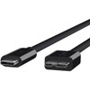 B2C008-1M-BLK