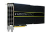HPE AMD Radeon Instinct MI25 Reman Acc Factory integrated