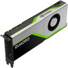 HPE Nvidia Quadro RTX6000 Reman GPU Mod Factory integrated
